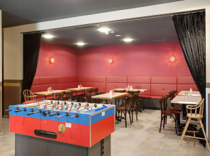 MEININGER Hotel Salzburg City Center