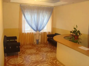 Гостиница «Уютная»