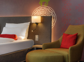 Mercure Muenchen City Center