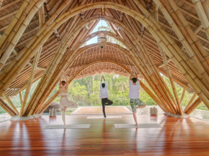 Aksari Luxury Resort & Spa Ubud by Ini Vie Hospitality