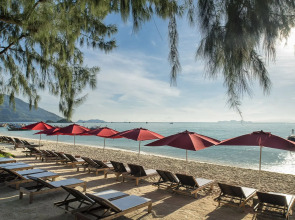 Idyllic Concept Resort