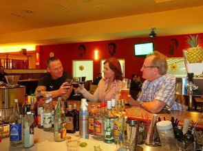 Sporthotel Neuruppin - Apartmenthaus mit Ferienwohnungen