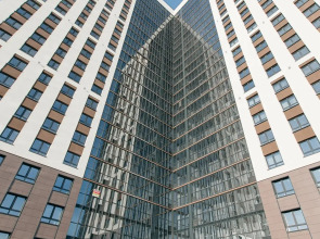 Апартаменты на улице Большевистская 32/1