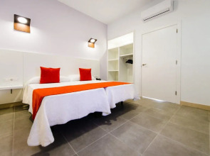 Kn Aparthotel Columbus