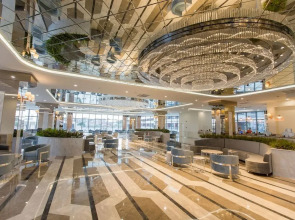 Отель Victory Be Mine 