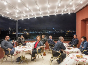 Hotel Akcinar