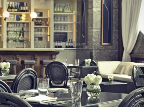 The Ritz-Carlton Executive Residences