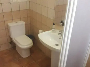 Pension Hostal Ronda Sol