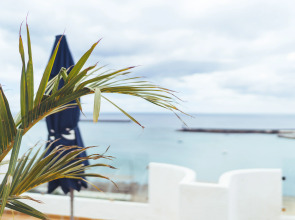 Apartamentos Islamar Arrecife