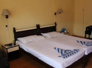 Beira Mar Alfran Resort