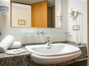 Отель Alegria Caprici Verd