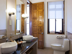 Le Domaine de La Reserve