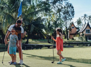 Peninsula Beach Resort