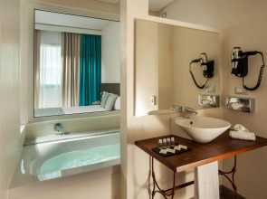 Отель Phi Hotel Milano