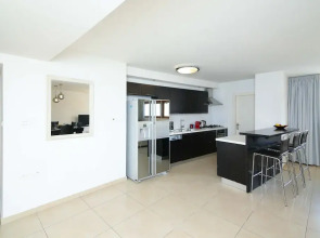 104 - King David Residence - Jerusalem-Rent