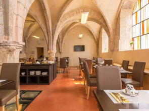 Appart'hôtel Odalys City - Dijon Centre Les Cordeliers