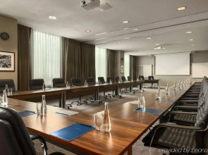 Clarion Hotel Copenhagen Airport