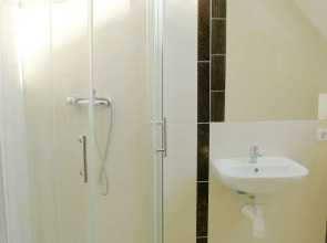 Villa Rosse Pokoje goscinne