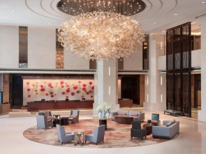 Sheraton Zhongshan Hotel