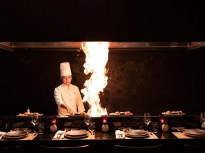 Курорт Papillon Ayscha Resort & Spa - All Inclusive