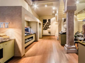 Eurostars Asta Regia