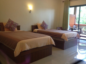 Baan Suan Villas Resort