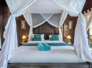 The Village of Angels