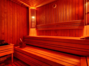 Monte Casa Spa & Wellness