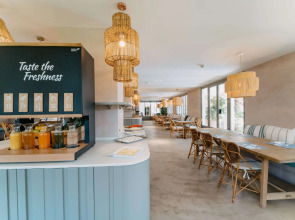 Soho Boutique Las Vegas