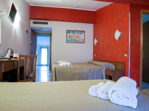 Hotel Miramonti