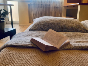 Апартаменты на улице Молодогвардейская 125