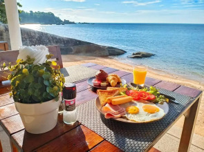 Lazy Days Samui Beach Resort