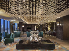 Hilton Guangzhou Tianhe