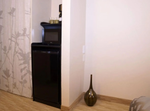 Urban Boutique Hotel