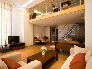 East King Business Hotel Hangzhou