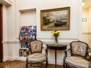 Grand Concerto Hotel