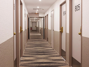 Median Paris Congrès