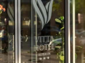 Vitta Hotel Superior