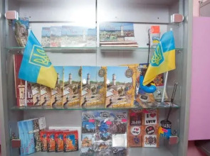 Черри Хостел