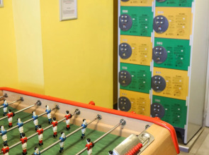 Le Régent Montmartre