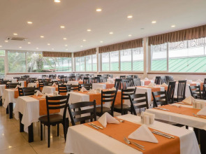 Throne Seagate Belek