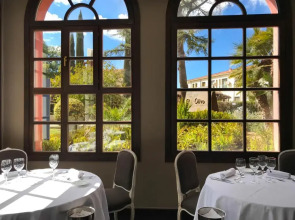 Hotel Blancafort Spa Termal