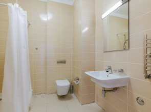 Апарт-отель Заповедный квартал (Альфа Сириус)