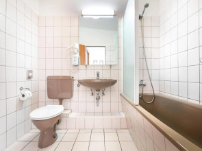 Mövenpick Hotel Geneva