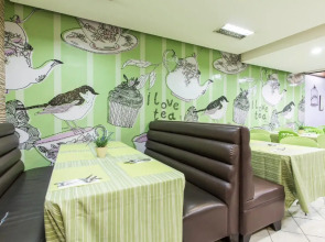 DG Budget Hotel Salem