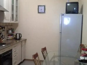 Морской Рай