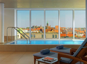 Sheraton Carlton Hotel Nuernberg