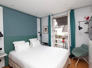 Hôtel Vendome Saint Germain