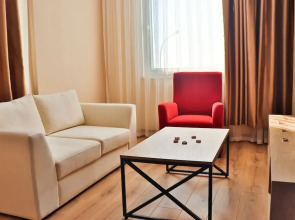 The Sign Degirmen Hotel & Spa