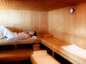 Hotel Andorra Palace